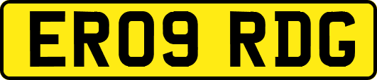 ER09RDG
