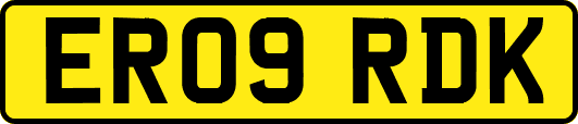 ER09RDK