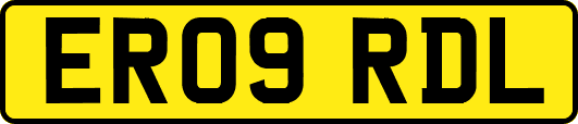 ER09RDL