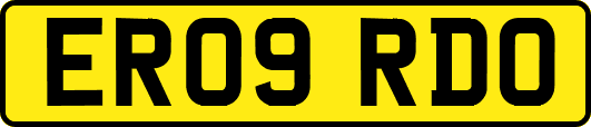 ER09RDO