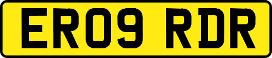 ER09RDR