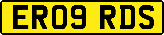ER09RDS