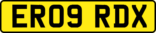 ER09RDX