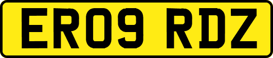 ER09RDZ
