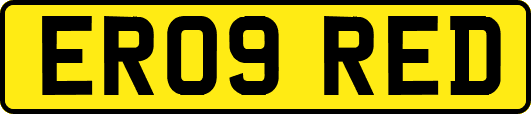 ER09RED