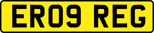 ER09REG