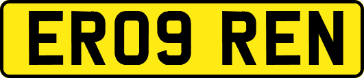 ER09REN