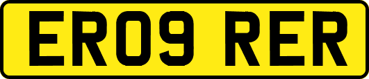 ER09RER