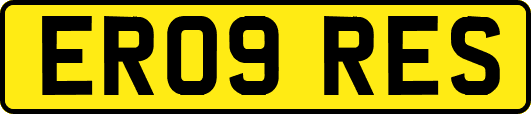 ER09RES
