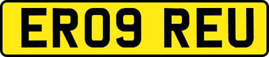 ER09REU