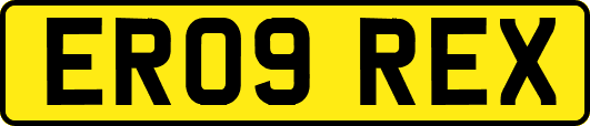 ER09REX