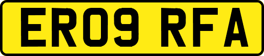 ER09RFA