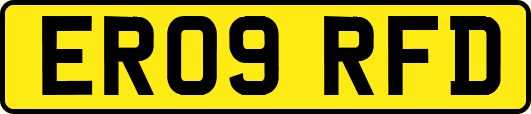 ER09RFD