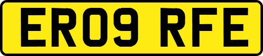 ER09RFE