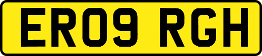 ER09RGH