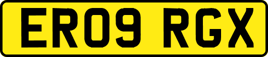 ER09RGX