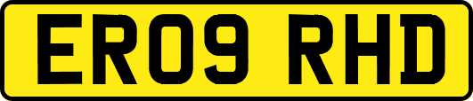 ER09RHD
