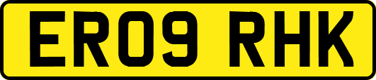 ER09RHK