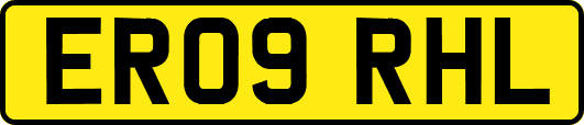ER09RHL