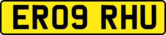 ER09RHU
