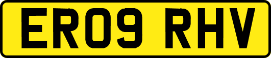 ER09RHV