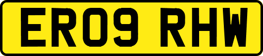 ER09RHW