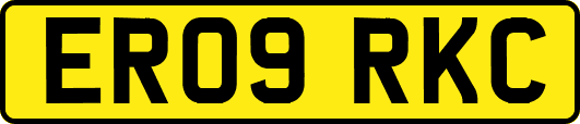 ER09RKC