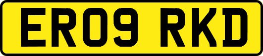 ER09RKD