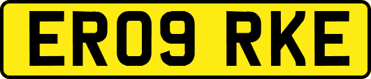 ER09RKE