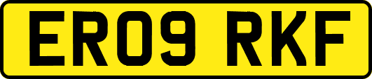 ER09RKF