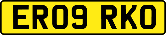 ER09RKO