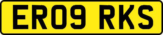 ER09RKS