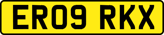 ER09RKX