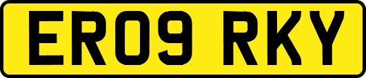 ER09RKY