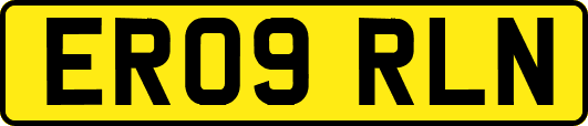 ER09RLN