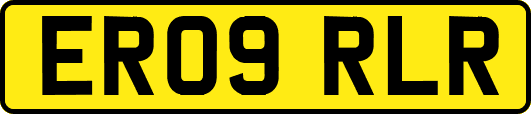 ER09RLR
