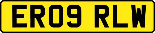 ER09RLW