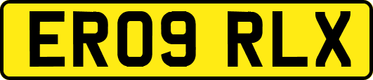 ER09RLX
