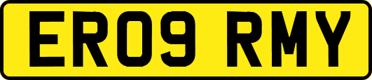 ER09RMY