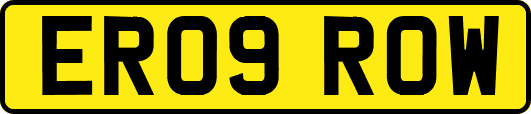 ER09ROW