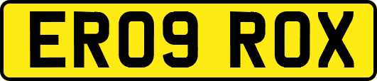 ER09ROX