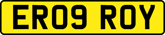 ER09ROY