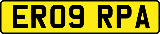 ER09RPA
