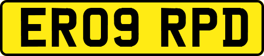 ER09RPD