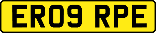 ER09RPE