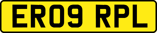 ER09RPL