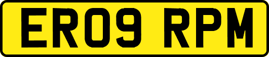 ER09RPM