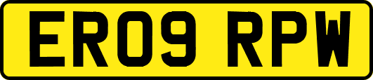 ER09RPW