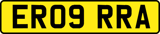 ER09RRA
