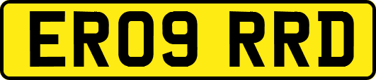 ER09RRD